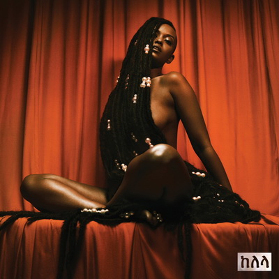 Kelela 2017 Take Me Apart Rough Trade Edition