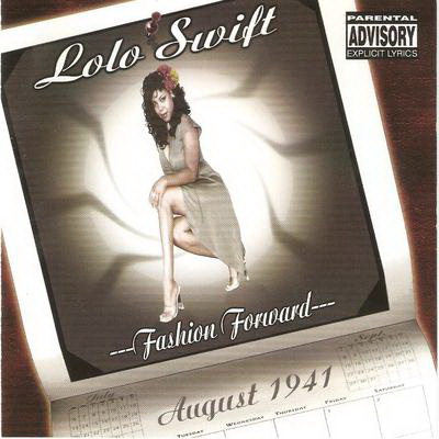 Lolo Swift Fashion Forward 2002