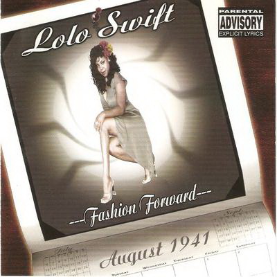 Lolo Swift - Fashion Forward (2002) [FLAC]