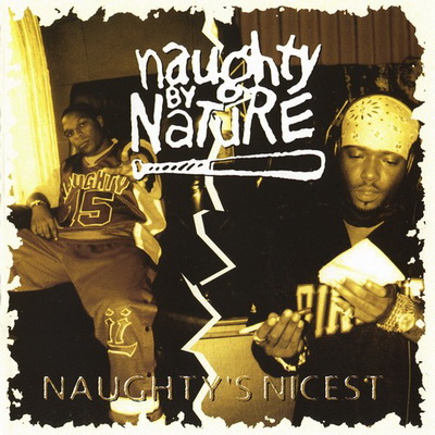 Naughty By Nature - Nature's Finest - Naughty by Nature's Greatest Hits (1999) [CD] [FLAC]