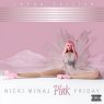 Nicki Minaj - Pink Friday (Japan Edition) (2010) [CD] [FLAC]