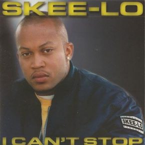 Skee-Lo - I Can't Stop (2001) [CD] [FLAC]