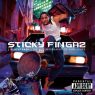 Sticky Fingaz - [BlackTrash] The Autobiography Of Kirk Jones (2001) [FLAC]