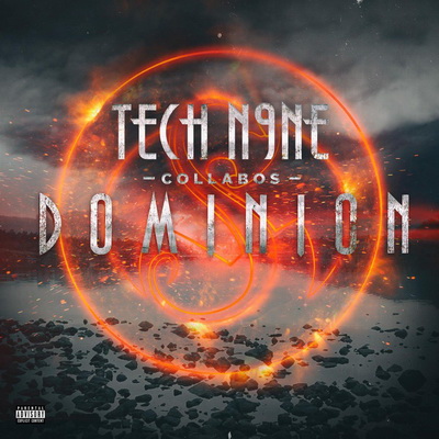 Tech N9ne Collabos Dominion 2017