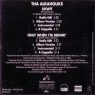 Tha Alkaholiks - Likwit -bw- Only When I'm Drunk (1993) (Promo CDS) [FLAC]