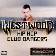Tim Westwood 2017 Westwood Hip Hop Club Bangers 4CD