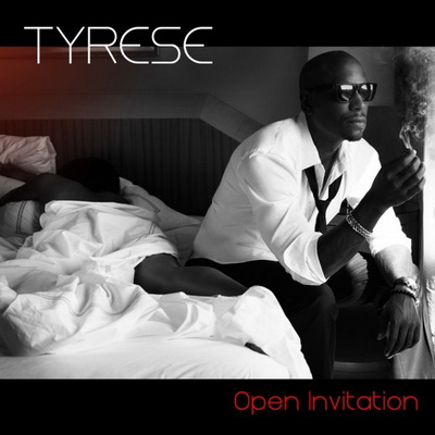 Tyrese - Open Invitation (2011) [CD] [FLAC]