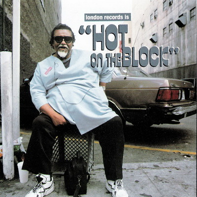 VA Hot On The Block 1997