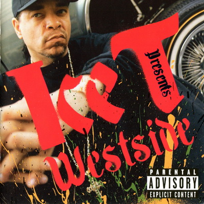 VA - Ice T presents Westside (2002) [FLAC]