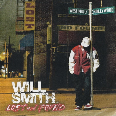 Will Smith 2005 Lost And Found Promo
