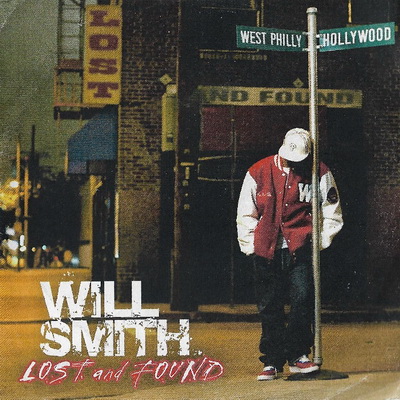 Will Smith - Lost And Found (2005) (Promo) [FLAC]