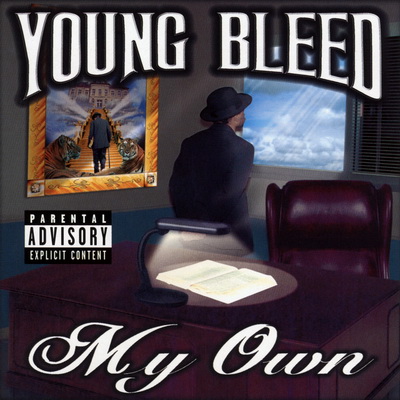 Young Bleed - My Own (1999) [CD] [FLAC]