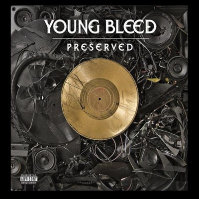 Young Bleed - Preserved (2011) [CD] [FLAC]