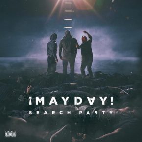 бMayday 2017 Search Party