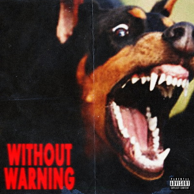 21 Savage, Offset & Metro Boomin - Without Warning (2017) [WEB] [FLAC]