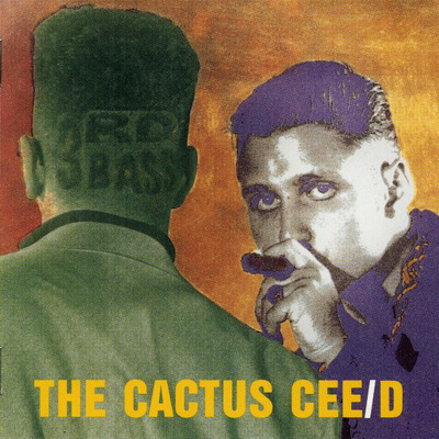 3rd Bass - The Cactus Album (1989) [FLAC]