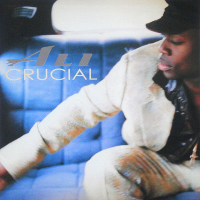 Ali 1998 Crucial