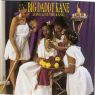 Big Daddy Kane - Long Live The Kane (1988) [FLAC]