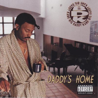 Big Daddy Kane - Daddy's Home (1994) [FLAC]