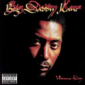 Big Daddy Kane 1998 Veteranz Day