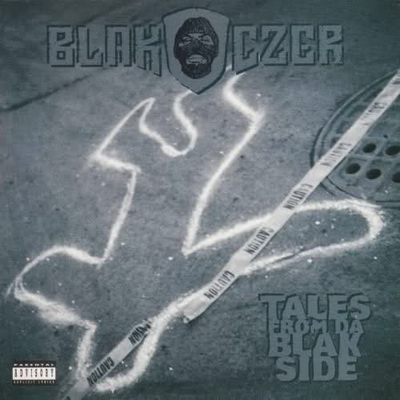 Blak Czer Tales From Da Blak Side 1994
