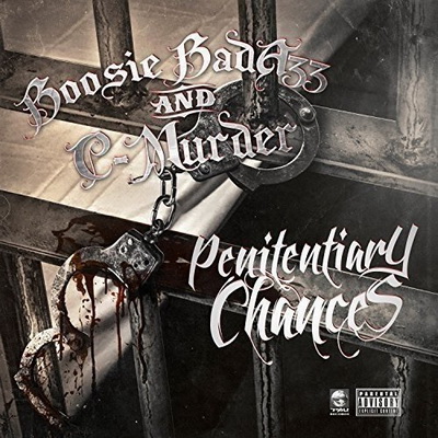 Boosie Badazz and C Murder Penitentiary Chances 2016
