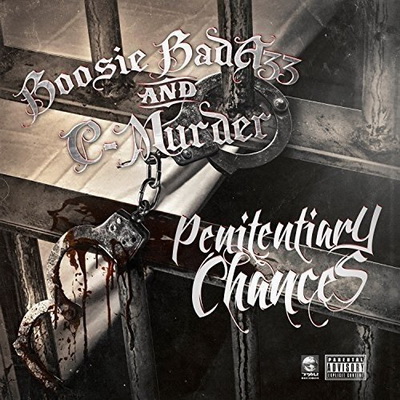 Boosie Badazz & C-Murder - Penitentiary Chances (2016) [FLAC]