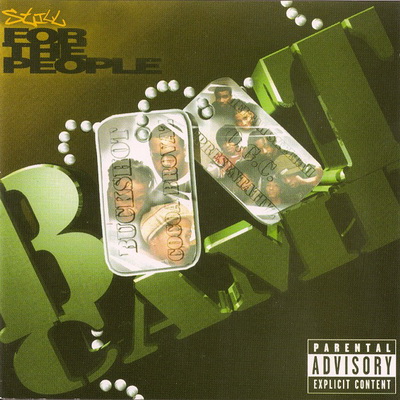 Boot Camp Clik Still For The People 2007