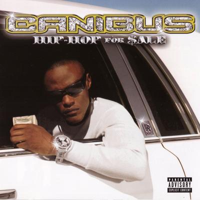 Canibus 2005 Hip Hop For Sale