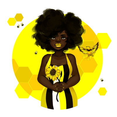 CunninLynguists Rose Azura Njano 2017