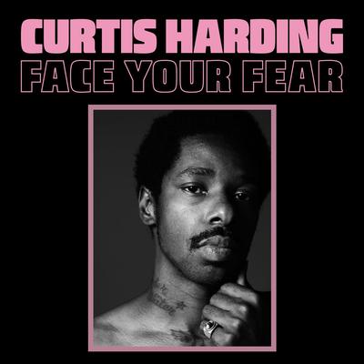 Curtis Harding Face Your Fear 2017 24bit