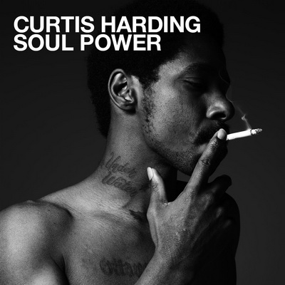 Curtis Harding Soul Power 2014