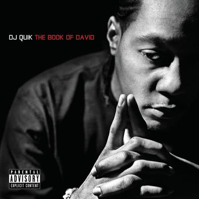 DJ Quik The Book of David 2011