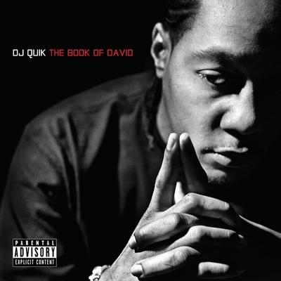 DJ Quik - The Book of David (2011) [FLAC]