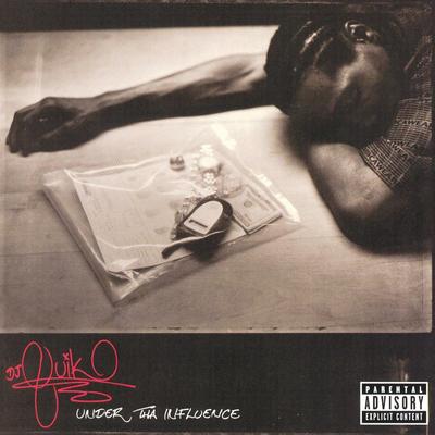 DJ Quik Under Tha Influence 2002