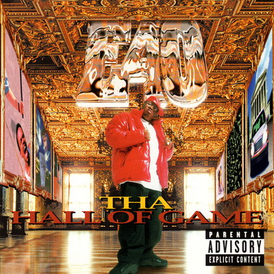 E 40 Tha Hall Of Game 1996