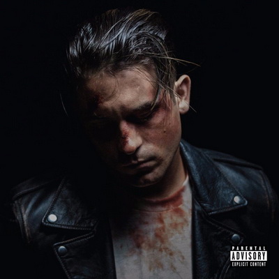 G Eazy The Beautiful Damned 2017