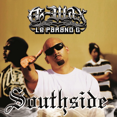G Wax Le Parano G Southside 2017