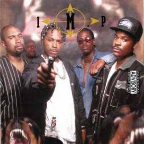 I.M.P. Back In The Days 1993