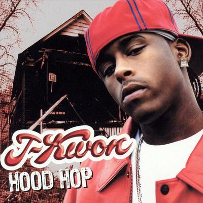 J Kwon Hood Hop 2004