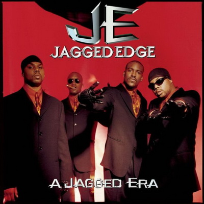 Jagged Edge - A Jagged Era (1997) [FLAC]