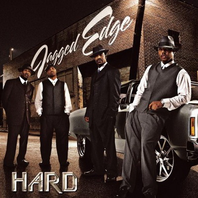 Jagged Edge Hard 2003