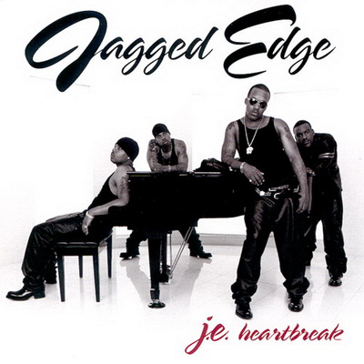 Jagged Edge J.E. Heartbreak 1999