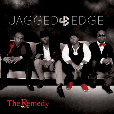 Jagged Edge The Remedy 2011