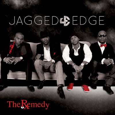 Jagged Edge - The Remedy (2011) [FLAC]