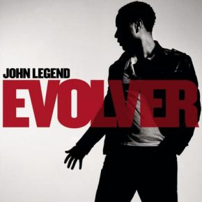 John Legend - Evolver (2000) [FLAC]