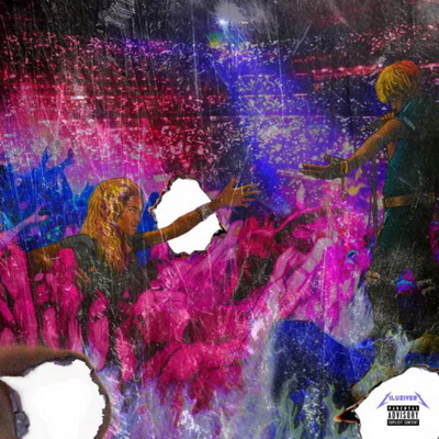 Lil Uzi Vert 2015 Luv Is Rage