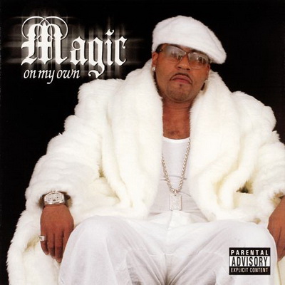 Magic On My Own 2003