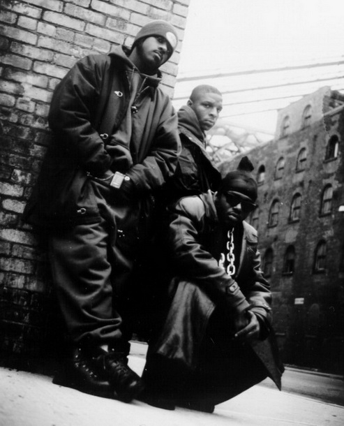 forræderi tykkelse Duftende Naughty by Nature - Discography (1991-2011) (17 Releases) [FLAC]