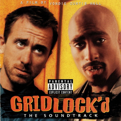 Gridlock'd - Original Soundtrack (1997) [FLAC]